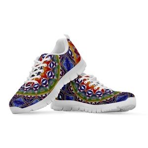 New Sacred Sun Sneakers - Size Women 9